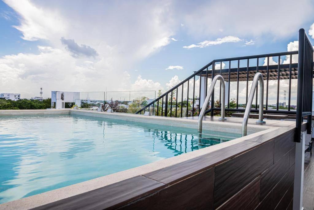 Relaxconect-freeparking-fastwifi Appartement