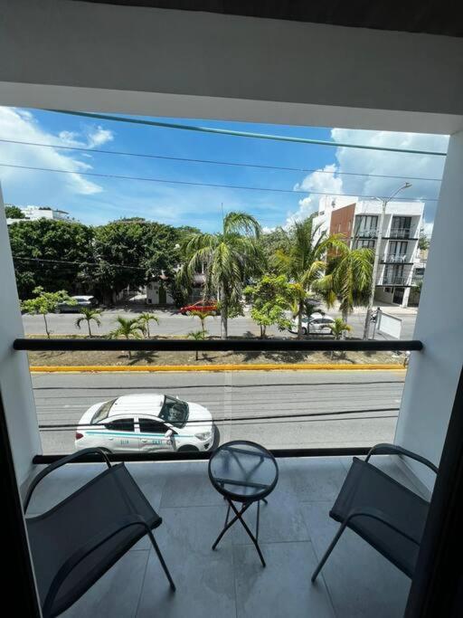 Appartement Relaxconect-freeparking-fastwifi *